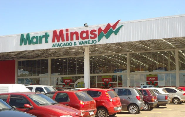 Corrida Mart Minas: Vem aí a edição 2024