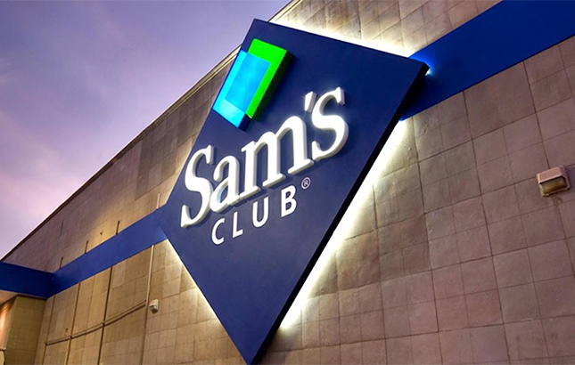 Grupo Carrefour abre nova unidade do Sam's Club em Minas. Saiba em qual cidade