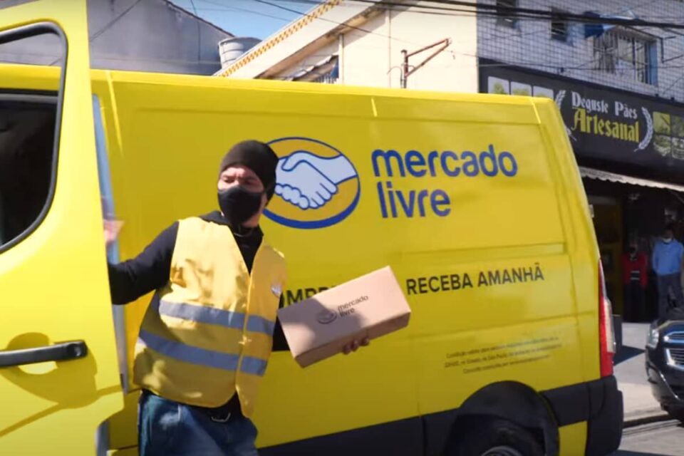 Mercado Livre oferecerá 7 mil bolsas de estudo em tecnologia para jovens