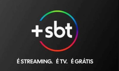 SBT inova e vai levar a experiência do streaming para a TV aberta