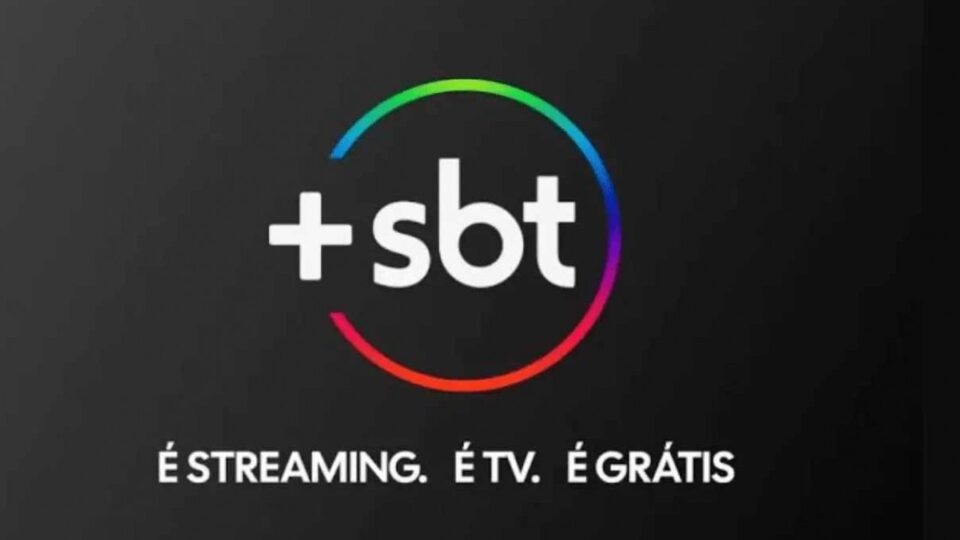 SBT inova e vai levar a experiência do streaming para a TV aberta