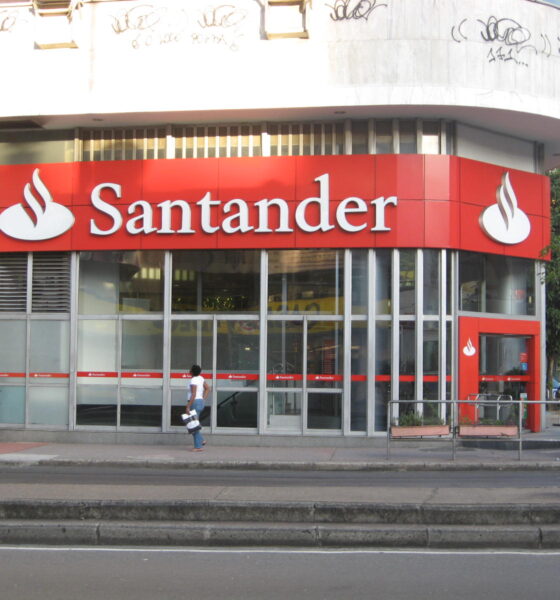 Trainee Santander 2025: Programa está aberto com 50 vagas