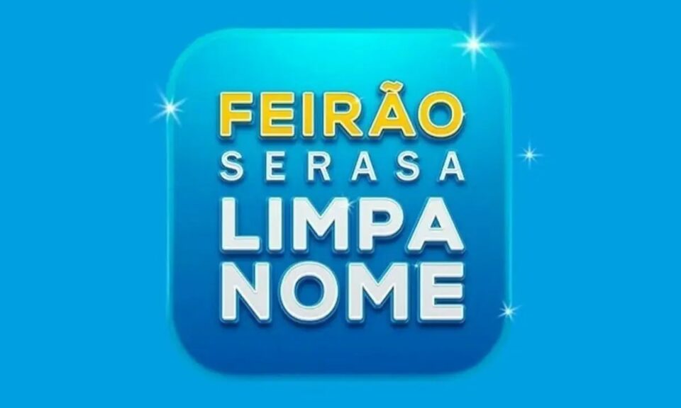 Como limpar o nome no Serasa: Redução de até 90% na dívida