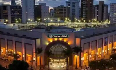 DiamondMall vai sortear 10 frigobares. Veja como participar