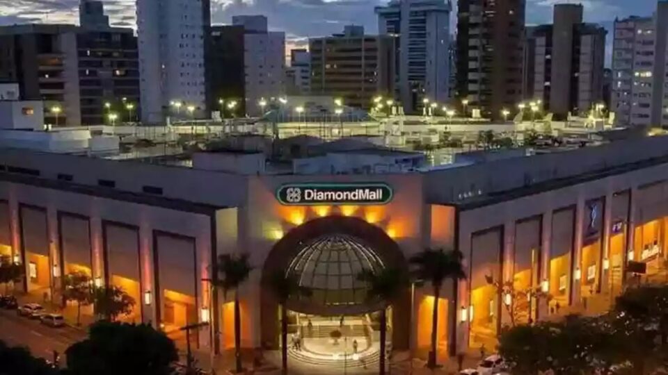 DiamondMall vai sortear 10 frigobares. Veja como participar