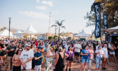 Projeto Experimente completa 10 anos com super festa. Veja mais