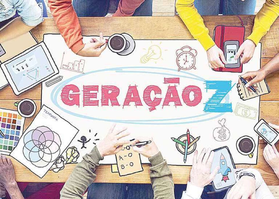 Geração Z: Como ela pode organizar suas finanças pessoais?