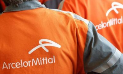 Vagas na ArcelorMittal: Empresa investe R$ 895 Milhões em MG