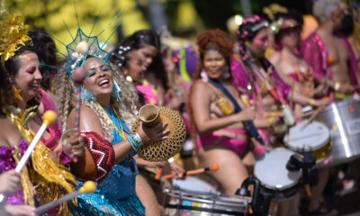 Carnaval de BH 2025: PBH abre cadastro para blocos de rua