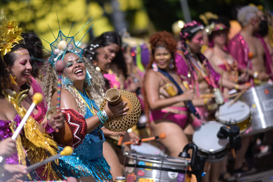 Carnaval de BH 2025: PBH abre cadastro para blocos de rua