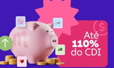 Conta Méliuz: Conheça a novidade que rende até 110% do CDI