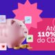 Conta Méliuz: Conheça a novidade que rende até 110% do CDI