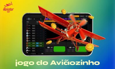 Descobrindo o Aviator: Dicas e Estratégias para o Jogo do Aviãozinho