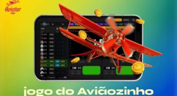 Descobrindo o Aviator: Dicas e Estratégias para o Jogo do Aviãozinho