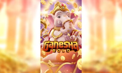 Descubra a Magia do Ganesha Gold e do Jogo do Elefante nos Cassinos Online