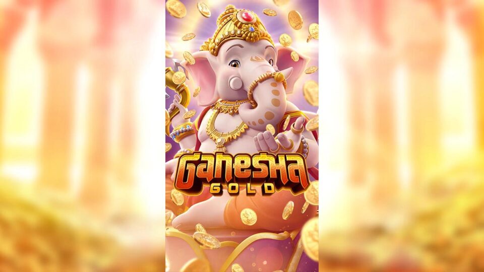 Descubra a Magia do Ganesha Gold e do Jogo do Elefante nos Cassinos Online