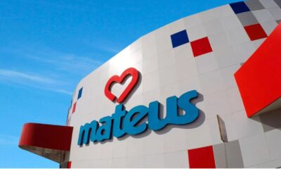 Grupo Mateus comenta sobre compra do supermercado Assaí