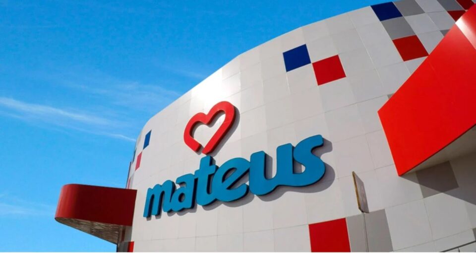 Grupo Mateus comenta sobre compra do supermercado Assaí