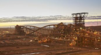 Mineradora australiana investirá R$ 2,2 bilhões em cidade mineira