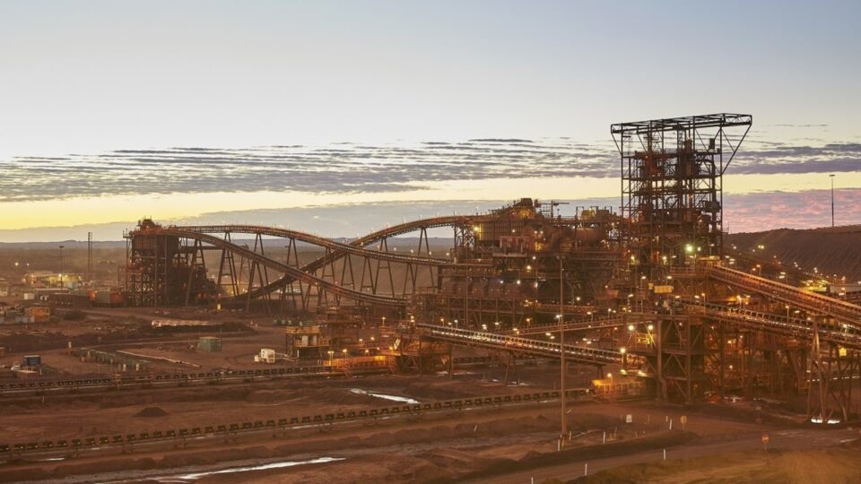 Mineradora australiana investirá R$ 2,2 bilhões em cidade mineira