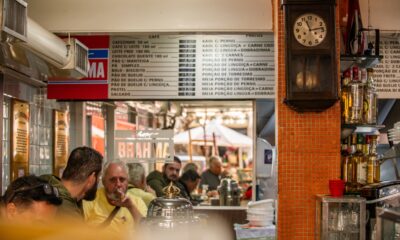 Bares em BH: projeto mapeia bares históricos e autênticos