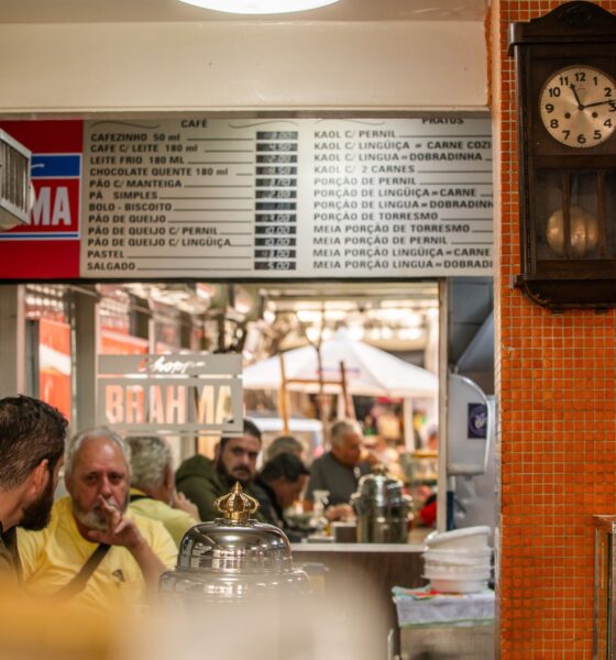 Bares em BH: projeto mapeia bares históricos e autênticos