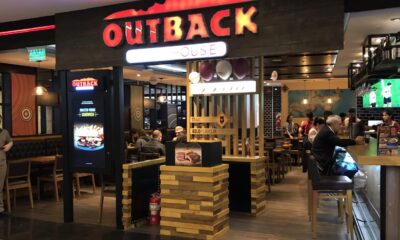 Outback Brasil é vendida por bilhões de reais. Saiba os valores