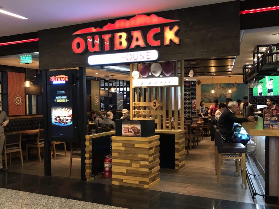 Outback Brasil é vendida por bilhões de reais. Saiba os valores