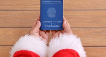 Trabalho temporário no final do ano: Veja os direitos do trabalhador