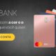 Cartão de crédito C6 Bank sem anuidade. Veja como solicitar