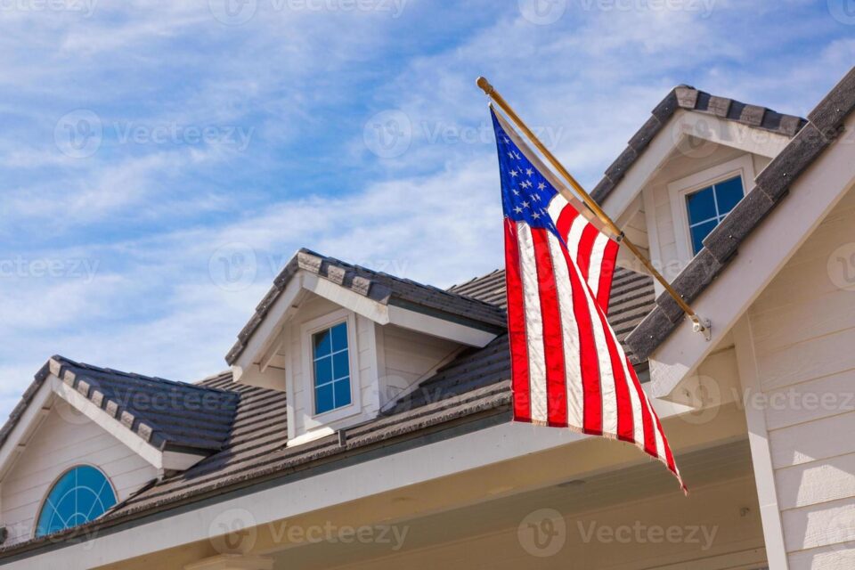 Casa por um dólar nos Estados Unidos. Veja se vale a pena