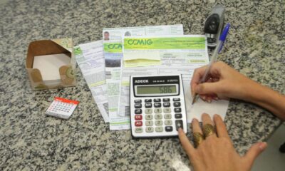 Conta de luz de dezembro ficará mais barata. Veja valores