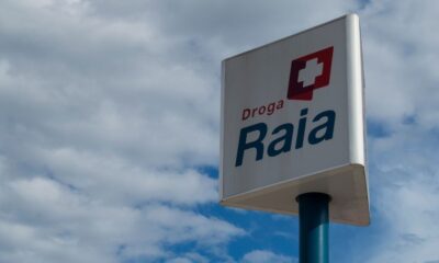 Droga Raia de BH é multada em R$ 8,4 milhões. Veja o motivo