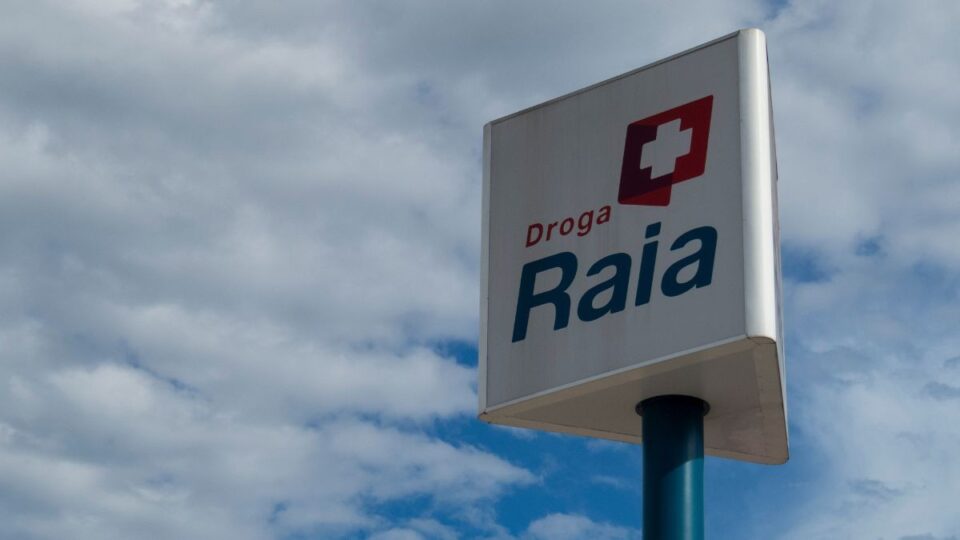 Droga Raia de BH é multada em R$ 8,4 milhões. Veja o motivo