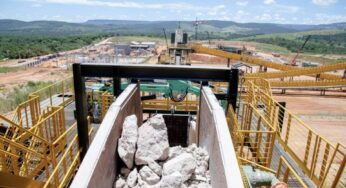 Empresa australiana vai investir R$ 20 mi no Vale do Lítio em MG