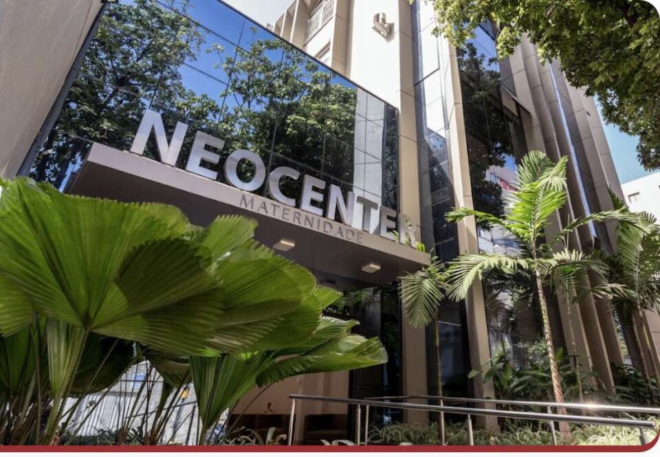 Neocenter Maternidade conquista importante certificação da Unimed