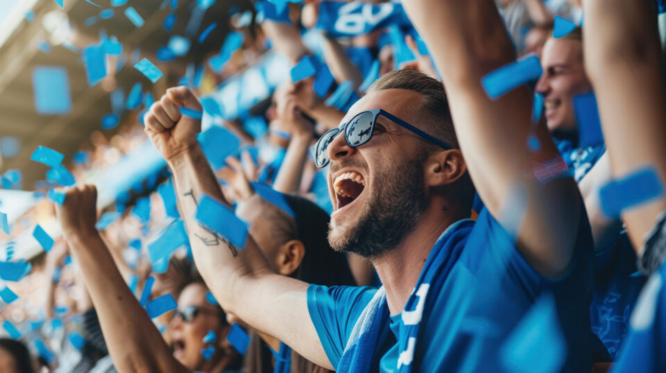 Quem São os Maiores Ídolos do Cruzeiro?