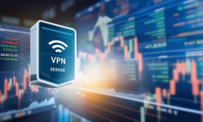 Como uma VPN Gratuita Pode Reduzir Riscos em Transações?