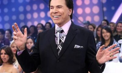 Herança de Silvio Santos: Saiba o valor que está em outros países