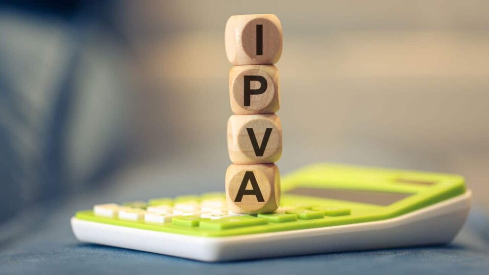 IPVA 2025: Veja calendário de pagamento. Há novidades