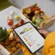 preço dos alimentos vai cair