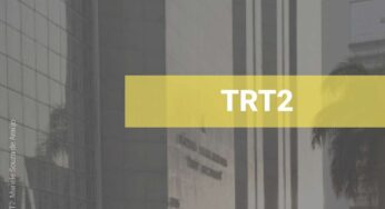 Concurso TRT tem edital divulgado com salários de R$ 17.018,67. Veja cronograma