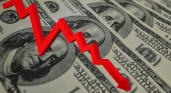 Dólar hoje 23-04-2025 cai com Trump mudando estratégia