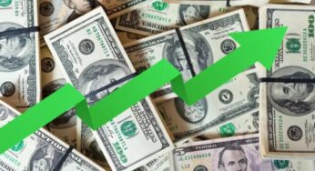 Dólar hoje 17-04-2025 sobe com negociações entre EUA e seus parceiros