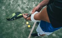 Guia completo de tênis para padel: como escolher o modelo ideal para desempenho e conforto na quadra
