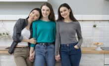 Mulheres chefes de família já sustentam sozinhas lares. Entenda