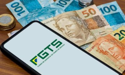 Novo golpe do FGTS faz empréstimo em nome da vítima. Entenda
