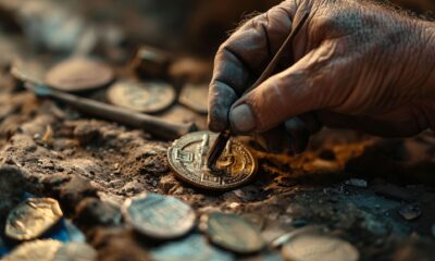 O que a arqueologia explica sobre gestão financeira. Veja esses importantes tópicos