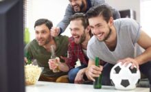 Os esportes mais rentáveis para apostar no Brasil em 2025