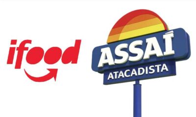 Parceria Assaí e iFood: Empresas inovam com vendas no atacado